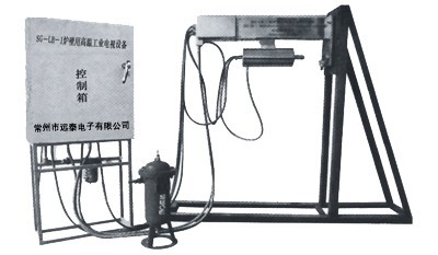 高溫工業電視系統常見故障解析